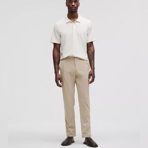 Lululemon ABC Classic Tan Men's Pants